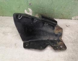 Кронштейн (сопут. товар) для BMW X3 F25 2010-2017  запчасти бу