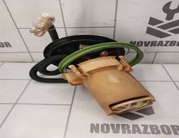 Насос топливный электро для Opel Zafira A 99-05  запчасти бу