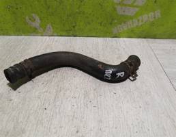 Патрубок отопителя для VW Passat B4 94-96  запчасти бу