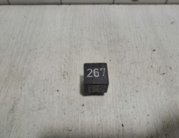 Реле для Audi A6 (C4) 1994-1997  запчасти бу