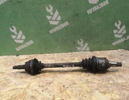 Полуось передняя левая для Ford Escort Orion 1990-1995  запчасти бу