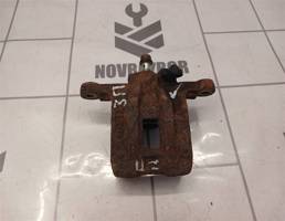 Суппорт задний правый для Chevrolet Lacetti 04-13  запчасти бу