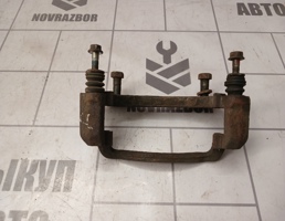 Скоба суппорта переднего для Hyundai Elantra 3  00-05  запчасти бу