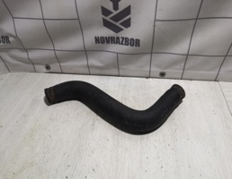 Патрубок радиатора для Mazda 626 (GE) 1992-1997  запчасти бу