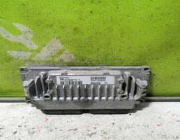 Блок управления АКПП для Renault Logan 2005-2014  запчасти бу