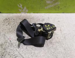 Ремень безопасности с пиропатроном для Renault Scenic 2 2003-2009  запчасти бу