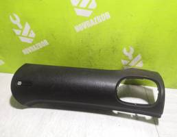 Подушка безопасности пассажирская для Peugeot 206 98-12  запчасти бу