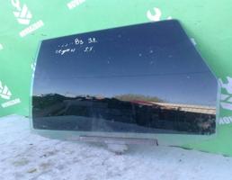 Стекло двери задней левой для VW Passat  B3  1988-1993  запчасти бу