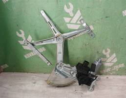 Стеклоподъемник электр. передний правый для Opel Astra H / Family 2004 >  запчасти бу