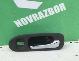 Ручка двери внутренняя правая для Rover 4-series 1995-2000  запчасти бу