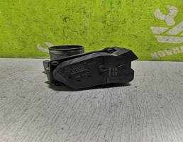 Заслонка дроссельная электро для Seat Ibiza 4 2002-2008  запчасти бу