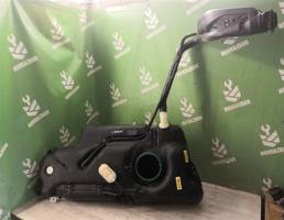 Бак топливный для Citroen C-Elysee 2012>  запчасти бу