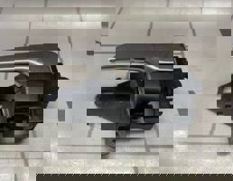 Ручка двери внутренняя левая для Mitsubishi Lancer 10 CX  CY 07-17  запчасти бу