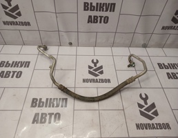 Трубка кондиционера для Mitsubishi Lancer 10 CX  CY 07-17  запчасти бу