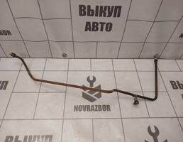 Трубка гидроусилителя для Chery QQ6 S21 07-10  запчасти бу