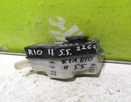 Бачок расширительный для Kia RIO 2 2005-2011  запчасти бу