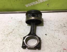 Поршень с шатуном для VW Passat  B3  1988-1993  запчасти бу