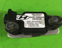 Датчик AIR BAG для Hyundai Elantra 3  00-05  запчасти бу