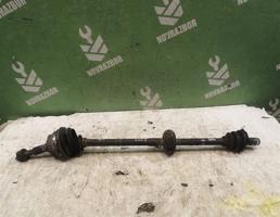 Полуось передняя правая для Opel Vectra A 1988-1995  запчасти бу