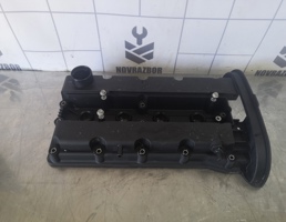 Крышка головки блока (клапанная) для Chevrolet Lacetti 04-13  запчасти бу