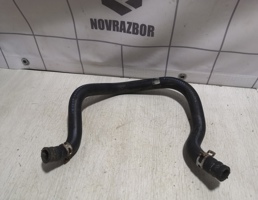 Шланг системы охлаждения для Peugeot 307 2001-2008  запчасти бу