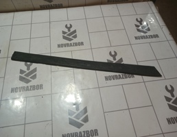 Молдинг задней правой двери для Volvo 440 1992-1994  запчасти бу