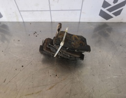 Колодки тормозные задние дисковые к-кт для Suzuki SX4 2006-2013  запчасти бу