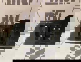 Блок управления стеклоподъемниками для Opel Astra J 2010-2017  запчасти бу