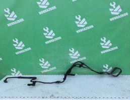 Радиатор гидроусилителя для Toyota Carina E 1992-1997  запчасти бу