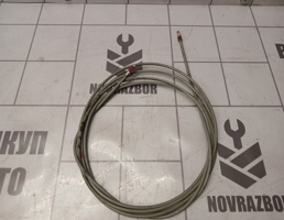 Трос открывания багажника для Mitsubishi Lancer 10 CX  CY 07-17  запчасти бу