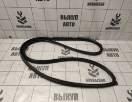 Уплотнитель двери для Hyundai Elantra 3  00-05  запчасти бу