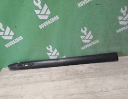Молдинг передней левой двери для Renault Clio 2 Symbol 1998-2008  запчасти бу