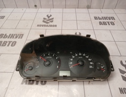 Панель приборов для Hyundai Elantra 3  00-05  запчасти бу