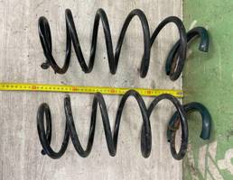 Пружина передняя для Opel Astra H / Family 2004 >  запчасти бу