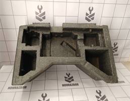 Ящик для инструментов для Skoda Octavia A4 1U 2000-2011  запчасти бу