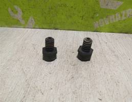 Кронштейн (сопут. товар) для Ford Escort /Orion 1995-1998  запчасти бу