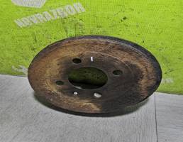 Барабан тормозной для VW Polo Classic 95-02  запчасти бу