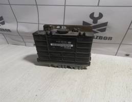 Блок управления двигателем для VW Golf 3 Vento 91-97  запчасти бу