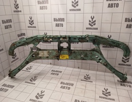 Панель передняя для Ford Focus 1 1998-2004  запчасти бу