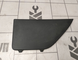 Крышка багажника для Kia Sorento 3 (UM) Prime 2015-2020  запчасти бу