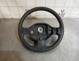Рулевое колесо без AIR BAG для Renault Clio 2 Symbol 1998-2008  запчасти бу