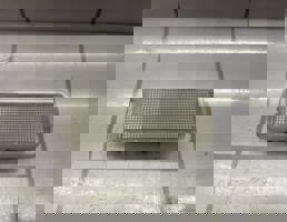 Плафон салонный для Peugeot 307 2001-2008  запчасти бу