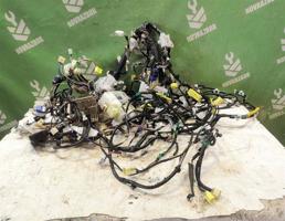 Проводка (коса) для Toyota Corolla E12 2001-2006  запчасти бу