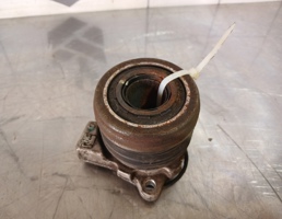 Подшипник выжимной для Chevrolet Lacetti 04-13  запчасти бу