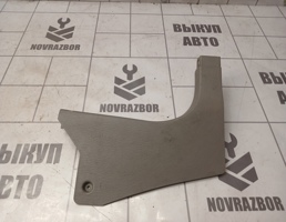 Накладка порога (внутренняя) для Chery QQ6 S21 07-10  запчасти бу