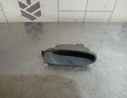 Накладка (кузов внутри) для Renault Clio 2 Symbol 1998-2008  запчасти бу