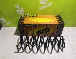 Пружина задняя для Mitsubishi Galant 8  EA 97-03  запчасти бу