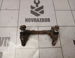 Скоба суппорта заднего для Mitsubishi Lancer 10 CX  CY 07-17  запчасти бу