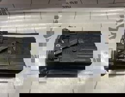 Дефлектор воздушный для Ford Focus 2 05-08  запчасти бу