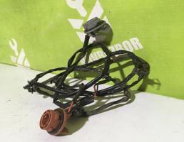 Проводка (коса) для Mitsubishi Galant 8  EA 97-03  запчасти бу